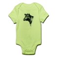 thumbnail image 1 of CafePress - Angus Cow Infant Bodysuit - Baby Light Bodysuit, 1 of 1