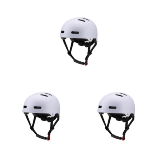 Naiovety Casco de ciclismo Protección para la cabeza Ventilación Bicicletas Sombrero para escalada en roca Skateboarding Adolescentes Jóvenes Type1 NO1