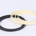 thumbnail image 2 of Guitar ABS Plastic Binding Purfling Strip Edge Trim Luthier Body Tool Neck X0I8, 2 of 9