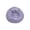 Purple, variant on Hyknon Inflatable Bean Bag Chair, Soccer Stripe Blow up Chair Sofa, Folding Portable PVC Lazy Air Cushion Lounge, Inflatable Seating for Adults Outdoor Gaming Camping Movie Party Supplies, Coffee