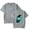Grey, variant on Dove Cameron CHRYSALIS T-Shirts Merch Women Clothes Trend Casual Short Sleeve Top