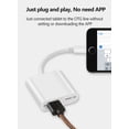 thumbnail image 2 of Lightning to USB OTG Adapter Camera Mouse U-disk Converter Charger Cable for i-Phone, 2 of 13