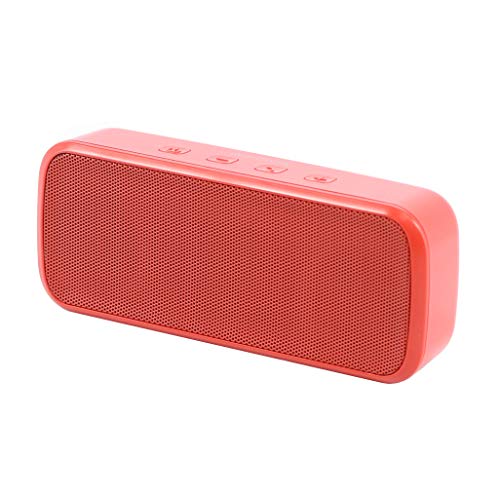 Insignia - Portable Bluetooth Stereo 