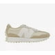 thumbnail image 1 of New Balance 23SS 327 Lifestyle Men's Casual Sneaker Sports Shoes D Khaki MS327DA, 1 of 6