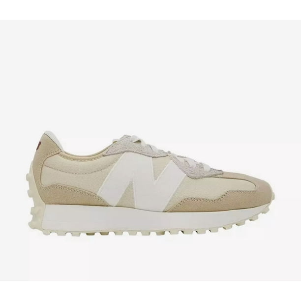 New Balance 23SS 327 Lifestyle Men's Casual Sneaker Sports Shoes D Khaki MS327DA