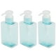thumbnail image 5 of Contenedores de viaje BuyWeek 3 botellas con bomba de 100 ml, 5 of 12