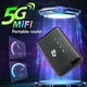 thumbnail image 5 of Enrutador 5G Desbloqueado, Módem MiFi, Punto de Acceso Móvil, Enrutador WiFi con Ranura para Tarjeta SIM, Enrutador WIFI6 Inalámbrico de 10000 MAh, Versión EAU, 5 of 10