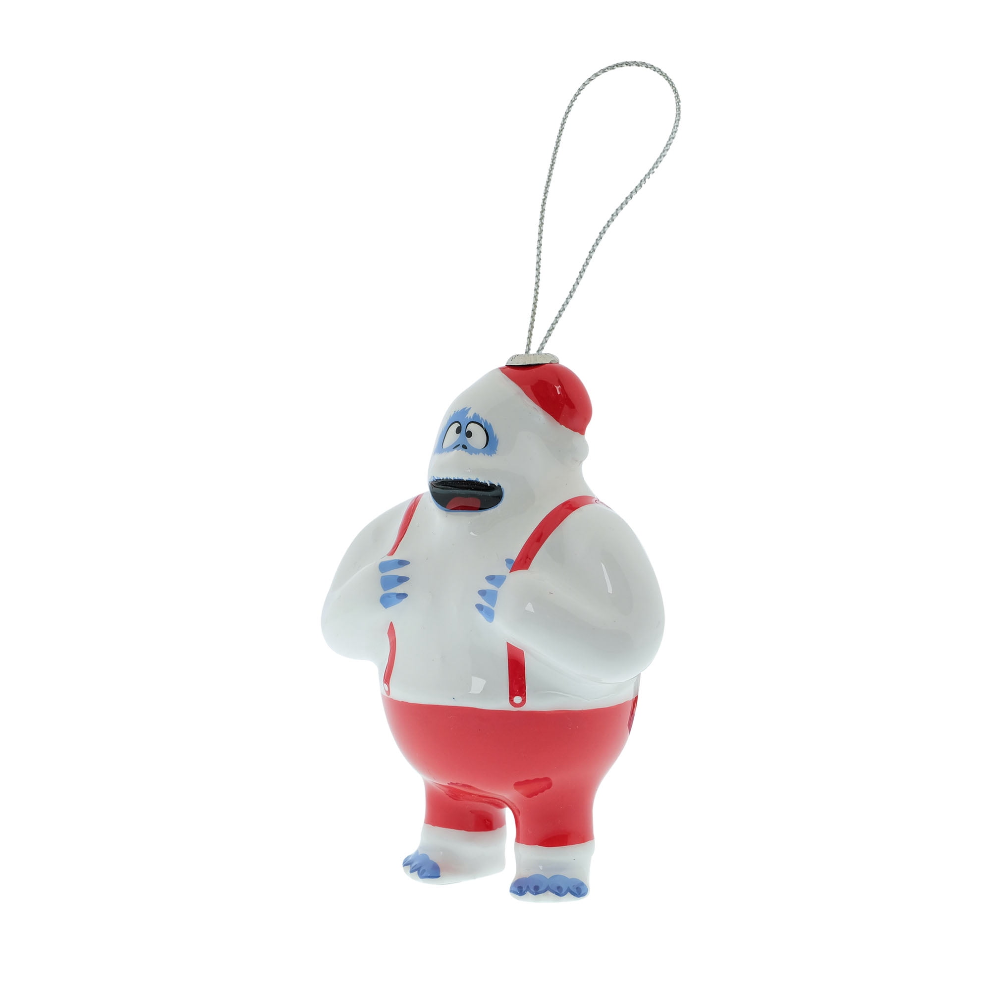 Bumble Christmas Ornament from Rudolph the Red‑Nosed Reindeer, 1 Piece