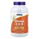thumbnail image 1 of NOW FOODS, OMEGA 3-6-9, 1000 MG, 250 CAPSULAS, 1 of 6