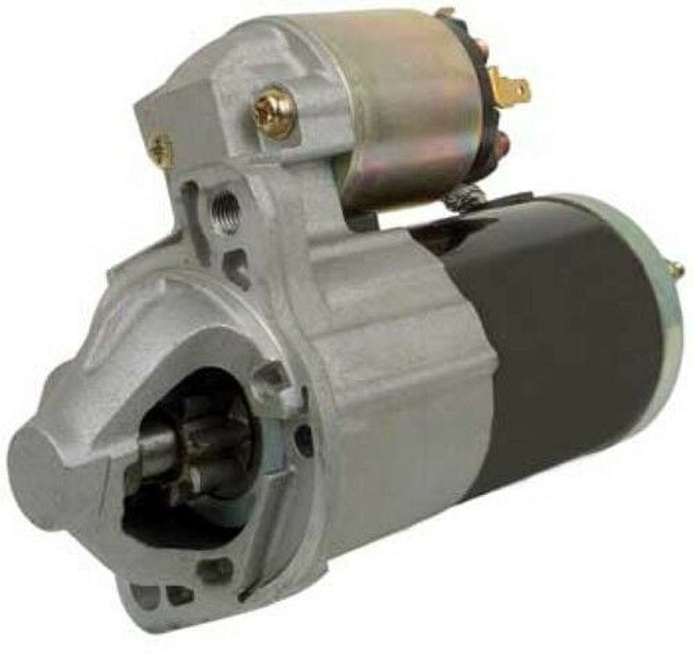 WAI 17907N Starter Motor For 04-12 Mitsubishi Eclipse Endeavor Galant