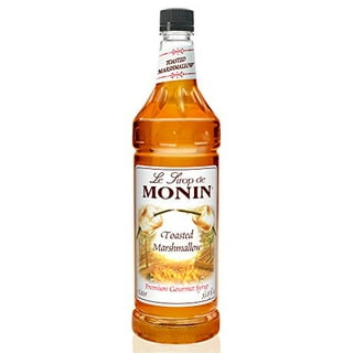 Monin Vanille 700 ml + sauce Caramel Monin 500 ml + pompe à sirop Monin -  Crema