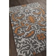 thumbnail image 2 of STELLA Hand Tufted STE-52253 Rectangular 8’ x 10’ Area Rug WL-2254-CR, 2 of 4
