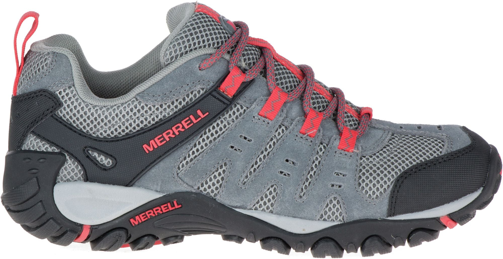 merrell women's accentor walking shoes