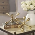 thumbnail image 3 of 18964-Uttermost-Harlan - 6.5 inch Table Top Accessory (Set of 2), 3 of 4