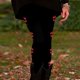thumbnail image 1 of MKLEKYY Leggings largos de yoga con estampados cómodos e informales para mujer 2444, 1 of 3