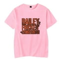 thumbnail image 6 of Bailey Zimmerman Merch BZ Camo T-shirt Short Sleeve Women Men Summer Tee Top Tshirt, 6 of 7