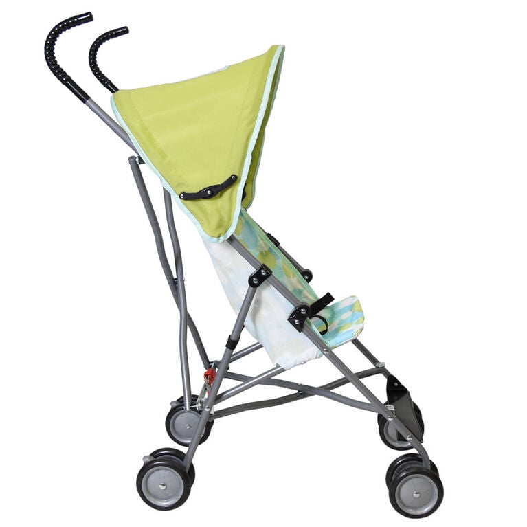 COSCO Umbrella Stroller With Canopy Walmart