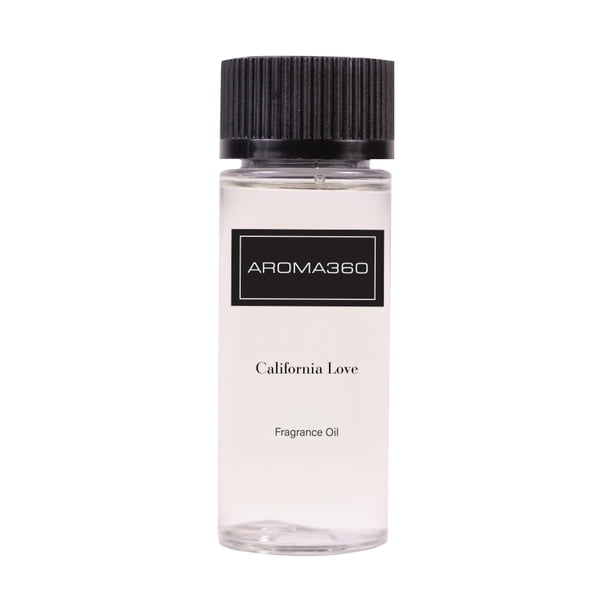 Home Fragrance Aroma360 California Love Aceite aromático de 50 ml