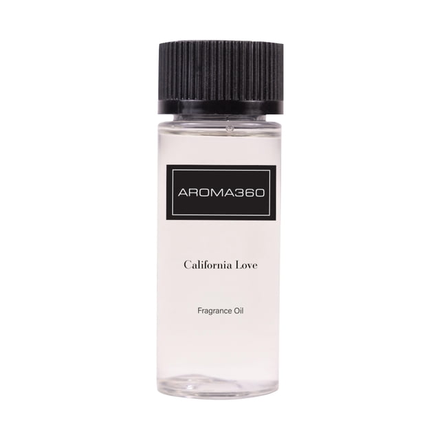 Home Fragrance Aroma360 California Love Aceite aromático de 50 ml