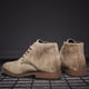 thumbnail image 4 of Botas Martin de moda Zapatos de cuero clásicos de moda para hombres Zapatos casuales de caña alta para hombres Zapatos de cuero pequeños para hombres, 4 of 6