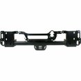 thumbnail image 5 of For Ford F-150 2015-2020 Bumper Reinforcement | Rear | w/ Towing Package | Max Duty Towing | FO1106376 | HL3Z17D826H, 5 of 6