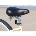 thumbnail image 2 of Firmstrong Urban Lady, 24", Women's, Three Speed, Vanilla, 2 of 5
