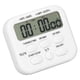 thumbnail image 3 of Con Termómetro Digital De Cocina Termómetro Multifuncional De Alta Sensibilidad Con Función De Alarma De Sonda Para Asar Y Hornear, 3 of 7