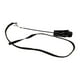 thumbnail image 1 of Cinturón de fricción para bicicleta de fitness, banda de cincha, práctico equipo de ejercicio con control de resistencia, accesorio para entrenamiento puesta a punto y correa, 1 of 8