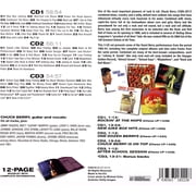 Berry Chuck Essential Original.. (CD)