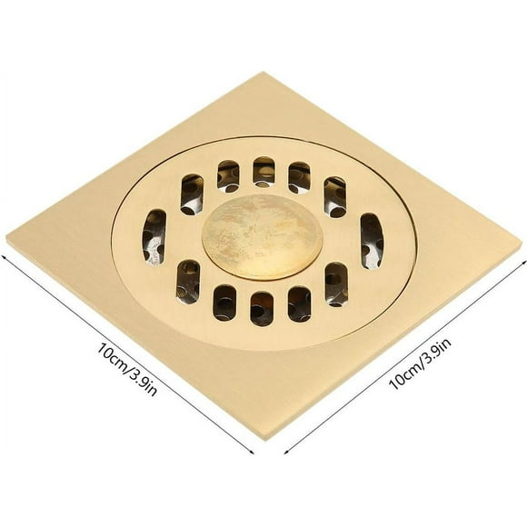 Floor Drain Strainer Floor Drain, Garage Floor Drain, Kitchen Toilet Garage