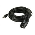 thumbnail image 2 of Tripp Lite 15M USB 2.0 Hi-Speed Active Extension Repeater Cable USB-A M/F, 2 of 3