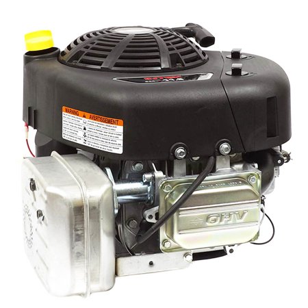 Двигатель briggs stratton 344cc