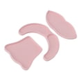 thumbnail image 3 of JUEGO DE MOHO DE MÁSCARA, Moho de Máscara Facial 3pcs Fácil de DemoGrafá de Silicona Profesional Flexible para Salón de Belleza, 3 of 7
