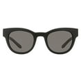 thumbnail image 2 of Sunglasses DRAGON DR JETT LL 002 Matte Black/Ll Smoke, 2 of 2