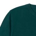 thumbnail image 3 of Cozeeme Mens V-neck Pullover Long Sleeve Sweater, 3 of 5