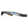 thumbnail image 1 of Cabezal de antorcha con mango curvo, cabezal de antorcha de soldadura, cabezal de antorcha de soldadura por plasma, accesorios para máquina de soldadura, grado profesional NikouMX herramienta, 1 of 8