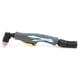 thumbnail image 1 of Cabezal de antorcha con mango curvo, cabezal de antorcha de soldadura, cabezal de antorcha de soldadura por plasma, accesorios para máquina de soldadura, grado profesional NikouMX herramienta, 1 of 8
