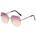 thumbnail image 5 of Lunettes de Soleil Il de Chat Classiques Unisexes Y975, 5 of 5