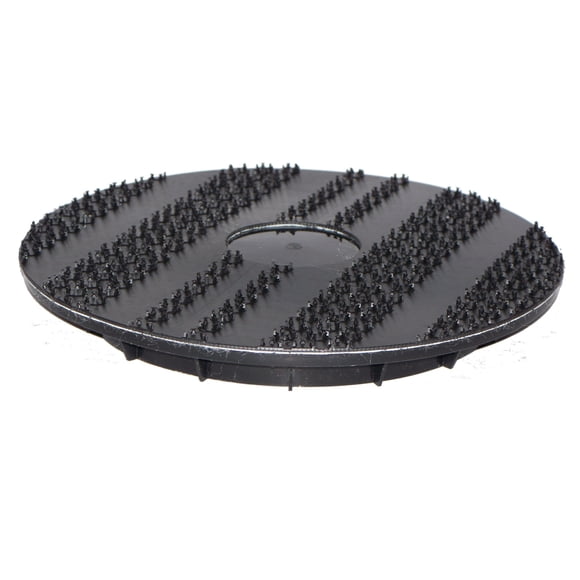 Soporte de almohadilla BISSELL BigGreen Commercial para máquina BGEM9000
