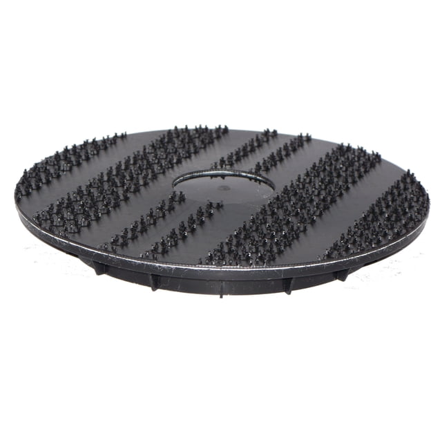 Soporte de almohadilla BISSELL BigGreen Commercial para máquina BGEM9000