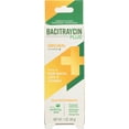 Bacitraycin Plus First Aid Antibiotic Ointment with Moisturizing Aloe 1