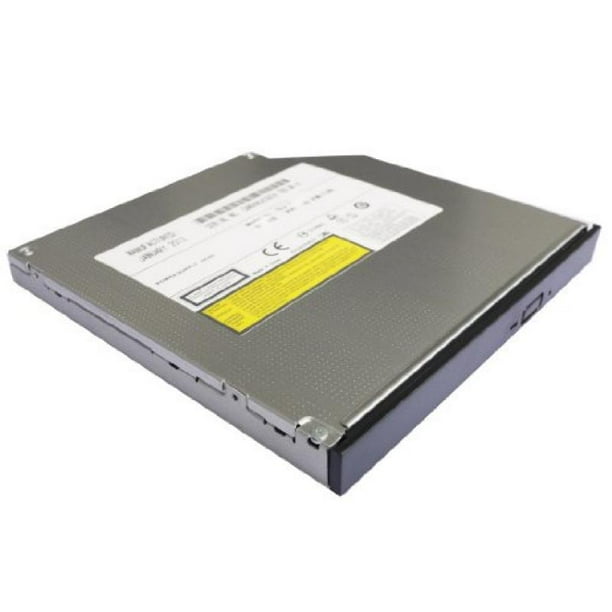 Highding Sata Cd Dvd Rom Ram Dvd Rw Drive Writer Burner For Hp 635 650 655 Walmart Com Walmart Com