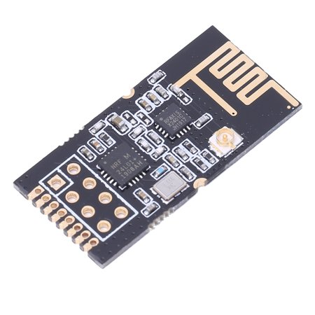Wireless Transmission Module Nrf24l01 Digital Wireless Module 2.4ghz Transceiver Module Rf Module GT ...
