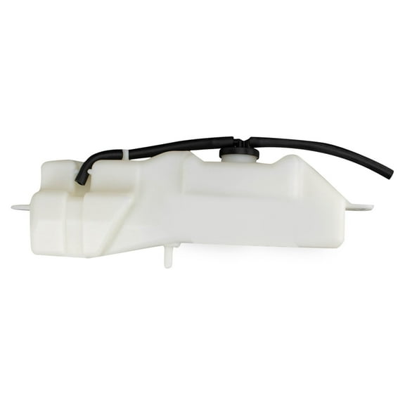 TRQ Coolant Reservoir Fits 2013-2018 Lexus ES300h ES350 ECA62846