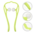 thumbnail image 4 of HLONK Neck Roller Cervical Massager Multifunctional Massager Neck Roller Shoulder Neck Massager, 4 of 4