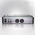 thumbnail image 2 of Mezcladora MIX12AMP3 Soundtrack Amplificada 12 Canales Delay SOUNDTRACK MP3 USB SD CARD, 2 of 2