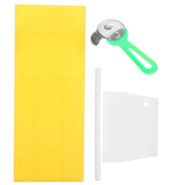 Phenofice Ergonomic Gnocchi Making Board Pasta Tool Board Noodle Cutter Homemade Gnocchi Maker Tool Set Home Pasta