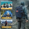 thumbnail image 4 of Backpack Cooler for Men, 25L Cooler Backpack Insulated LeakProof, Heavy Duty Lunch Bag, 4 of 8