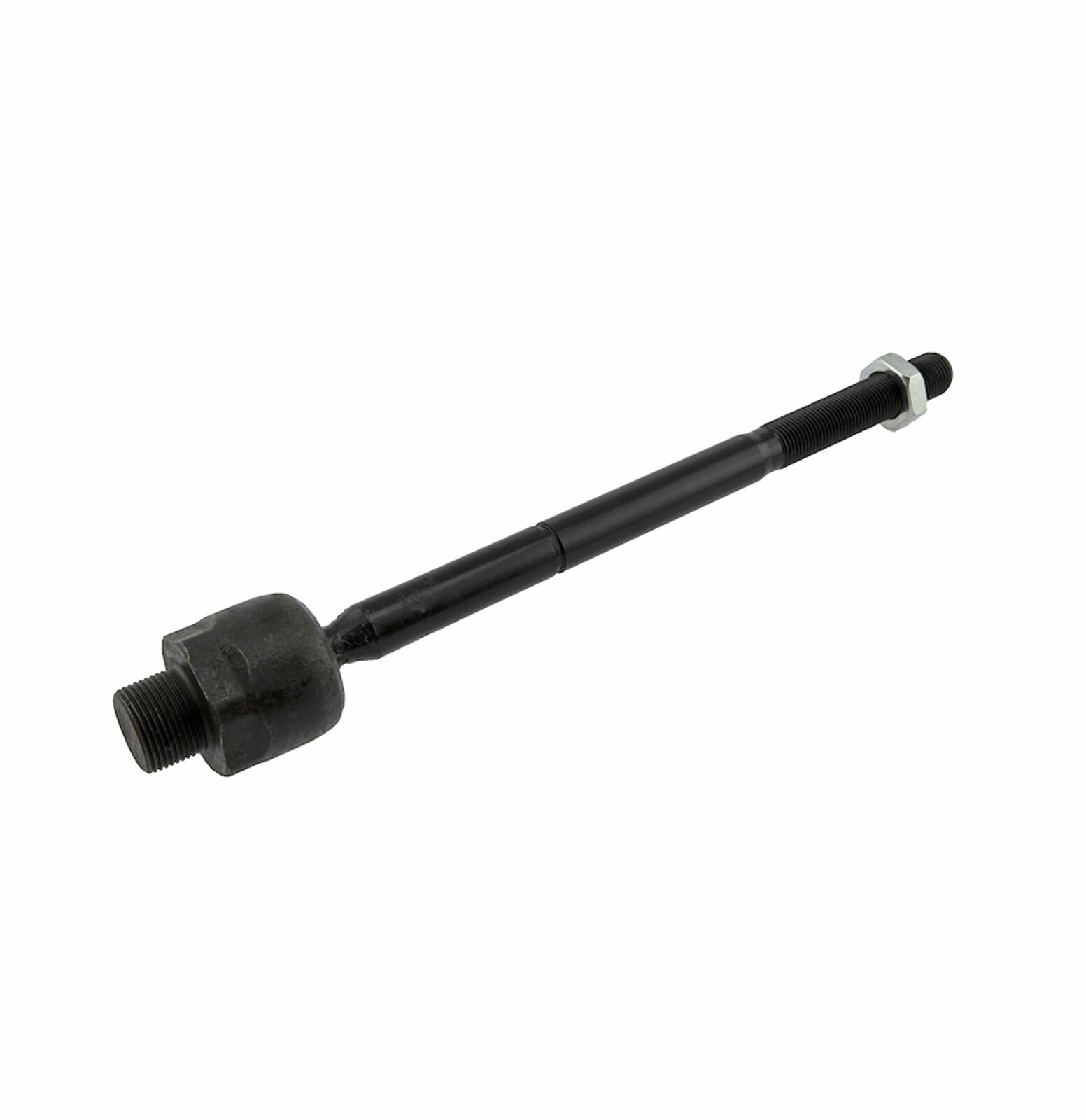 4 Pc Front Outer and Inner Tie Rod Ends Passenger and Driver Side Steering Kit Fits select: 2002-2005 JEEP LIBERTY
