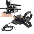thumbnail image 4 of Drop Away  Rest, Lightweight Black Drop Away  Rest  for Outdoor, 4 of 7